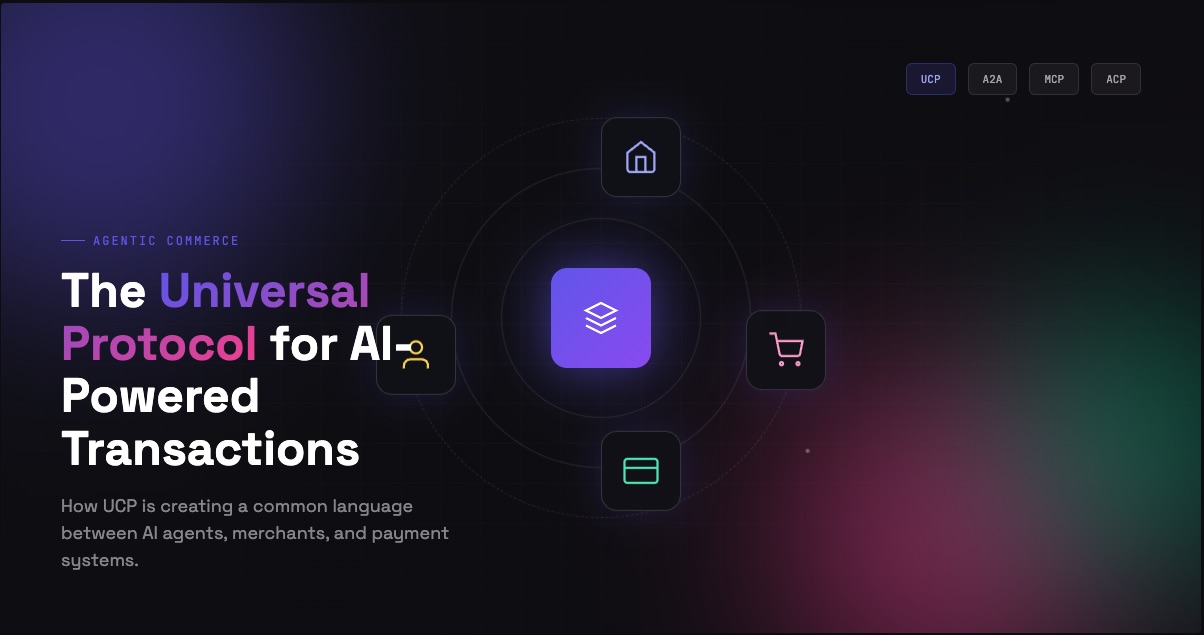 Universal Commerce Protocol: Why AI Visibility Now Drives Revenue