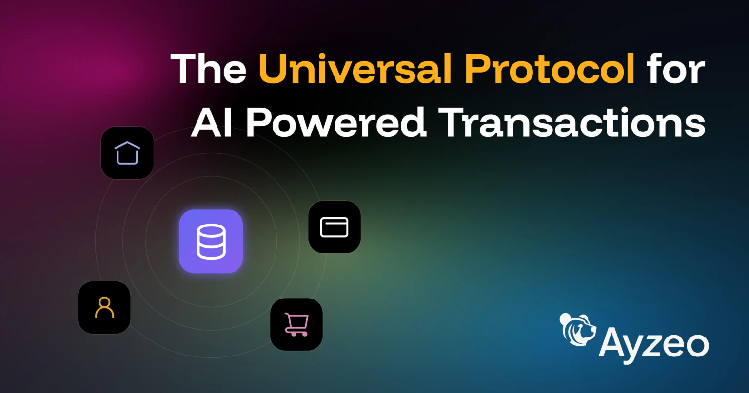 Universal Commerce Protocol: Why AI Visibility Now Drives Revenue