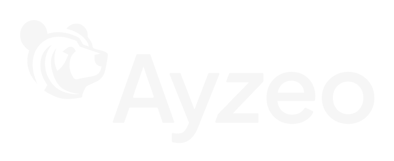 Ayzeo - GEO and SEO Optimization Platform