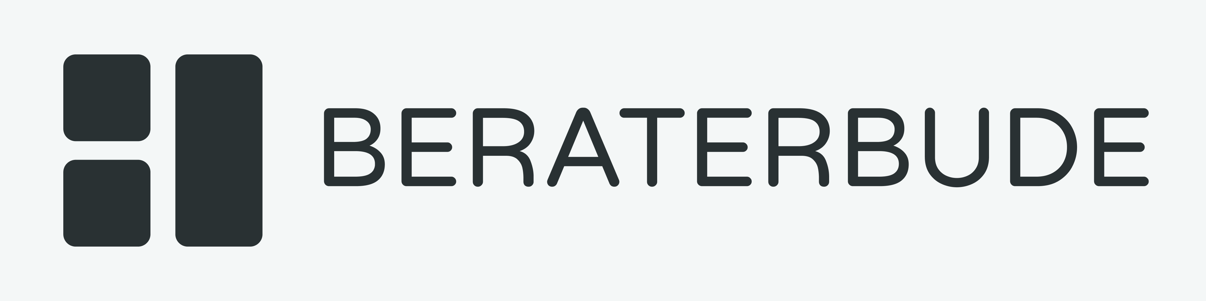 Beraterbude